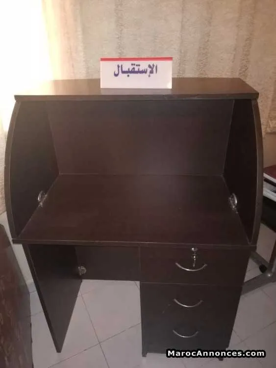 Matériel de cabinet medical - الدار البيضاء (2)