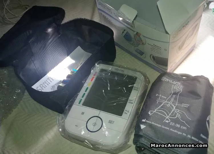 Tensiomètre a vendre - الدار البيضاء (2)