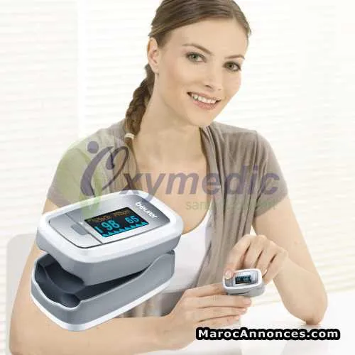 Oxymètre de pouls - الدار البيضاء