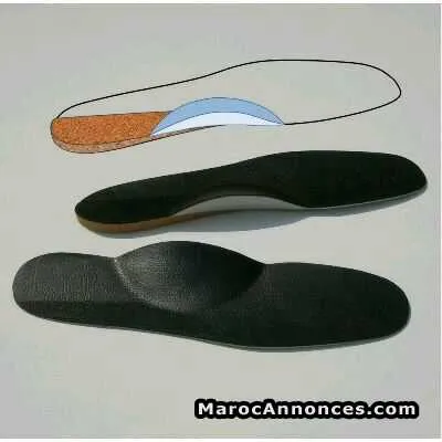 Sumelle orthopédique - الدار البيضاء (2)