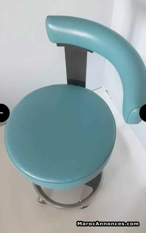 Tabouret mÉdicale - الدار البيضاء