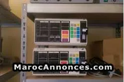 Moniteur de gas - الدار البيضاء