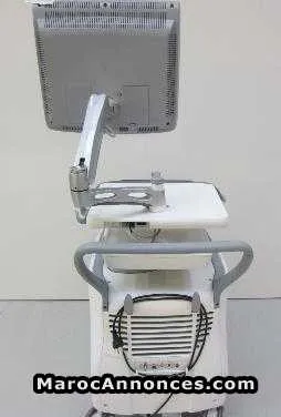 Echographie , ge healthcare, voluson e8 expert - الدار البيضاء
