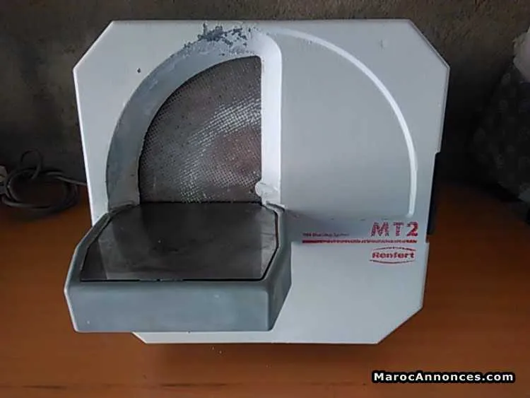 Taille platre renfert mt2 - الدار البيضاء