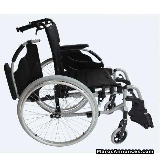 Fauteuil roulant invacare - الدار البيضاء