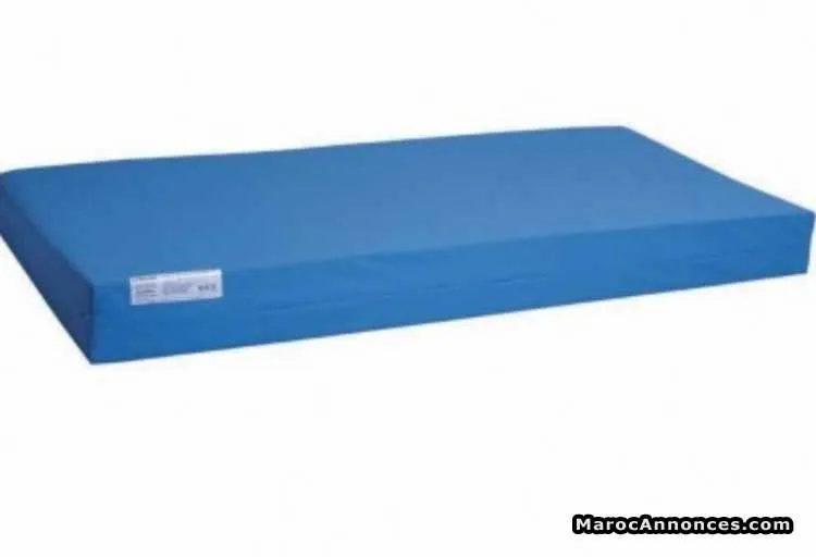 Matlat mousse pour lit mÉdicalisÉ - الدار البيضاء