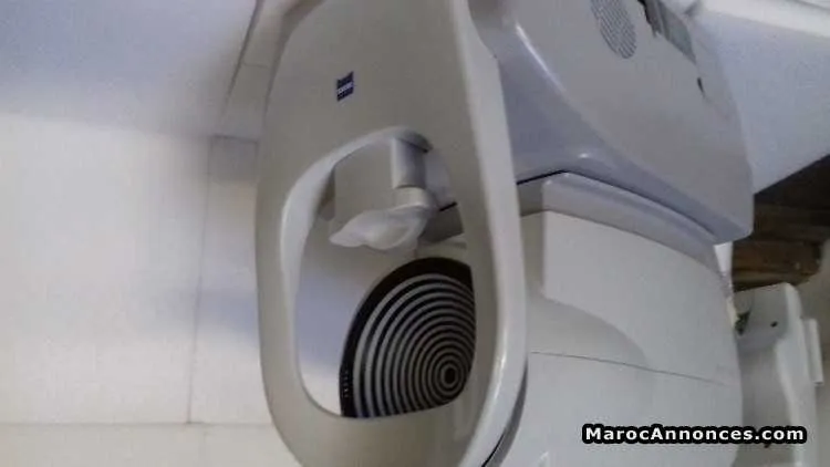 I profiler zeiss - الدار البيضاء (2)
