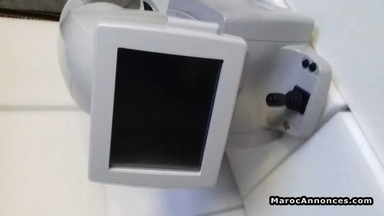 I profiler zeiss - الدار البيضاء (3)