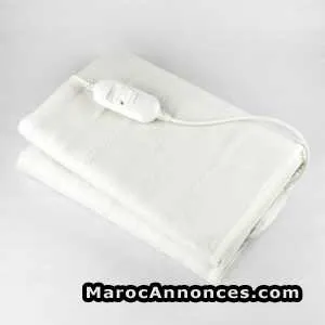 Couvre lit medicale electrique - الدار البيضاء (2)