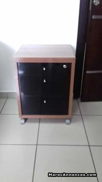 Vente  fauteuil dentaire - الدار البيضاء (3)