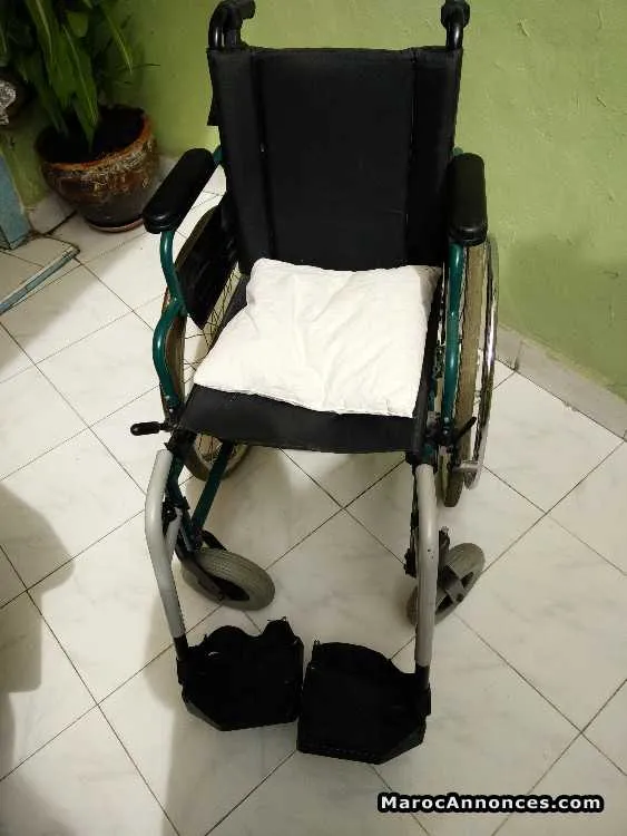Chaise roulante - الدار البيضاء