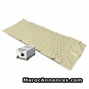 Matelas anti escarre - الدار البيضاء