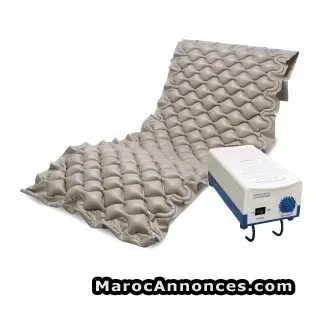 Matelas anti escarre - الدار البيضاء