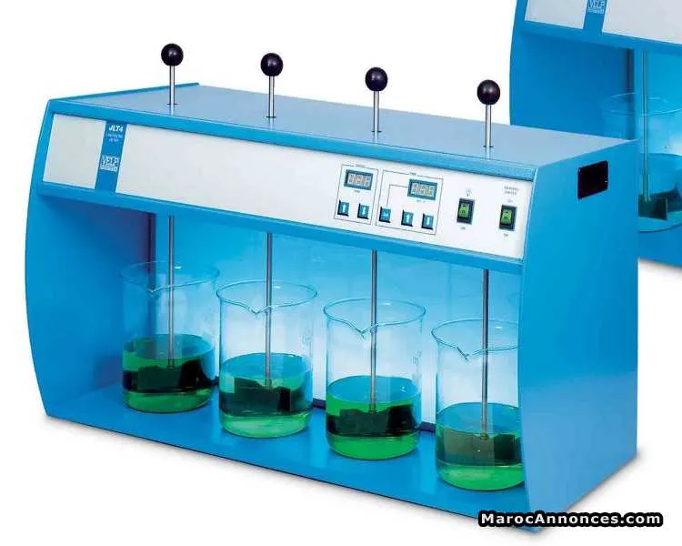 Materiel de laboratoire - الدار البيضاء