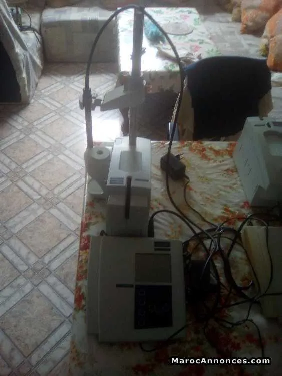 Materiel de laboratoire - الدار البيضاء (3)