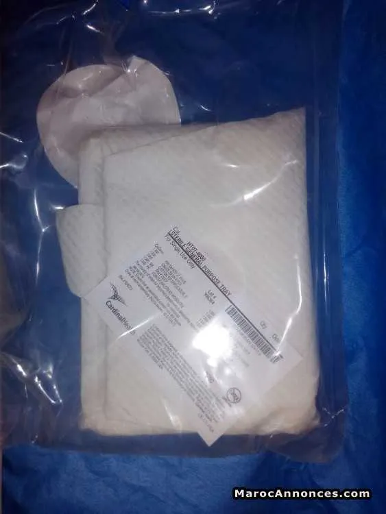 Kits de petite chirurgie - الدار البيضاء (2)