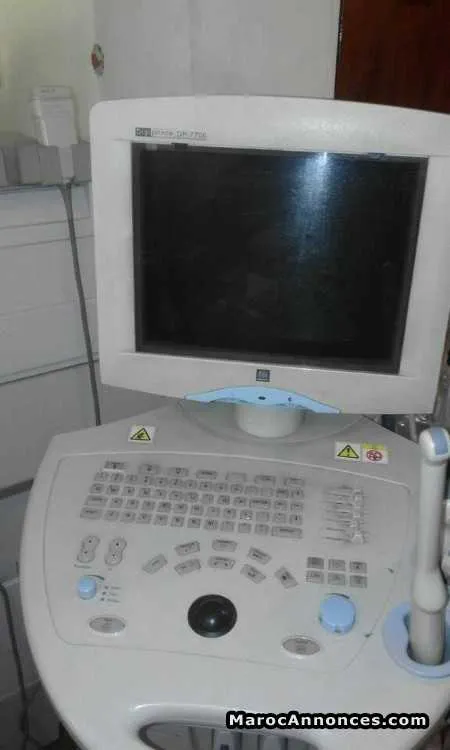 mindray dp-7700 - الدار البيضاء