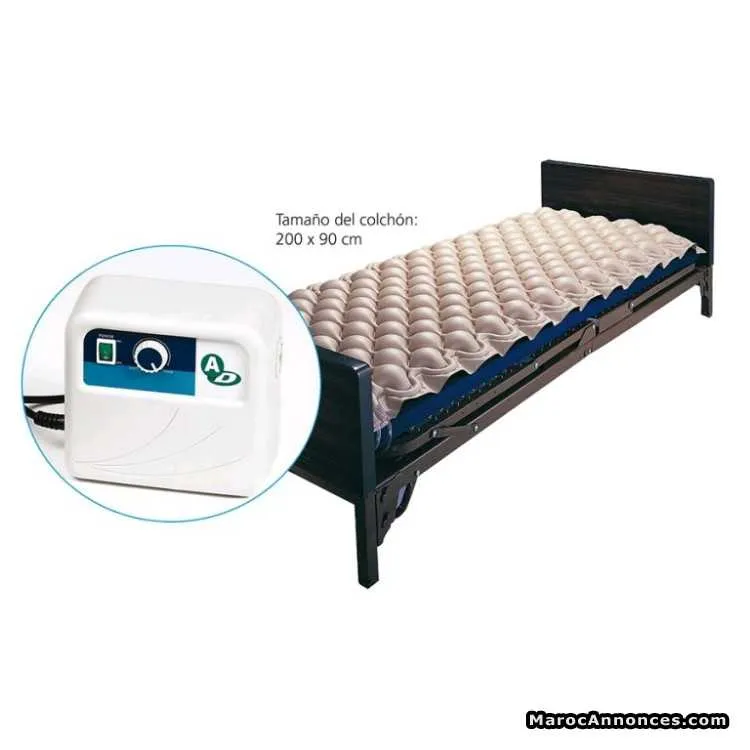 Ayudas dinamicas dimmable compact compressor metro - الدار البيضاء (3)