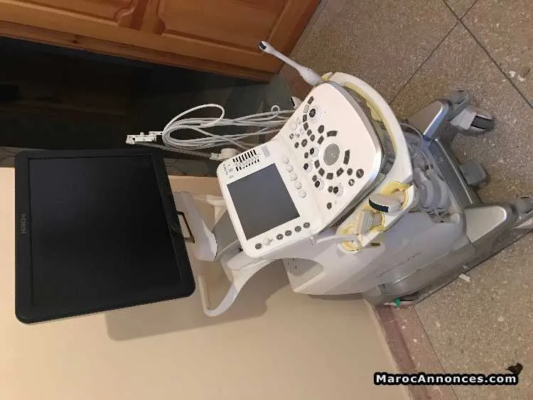 Echographe hitachi v70 - الدار البيضاء