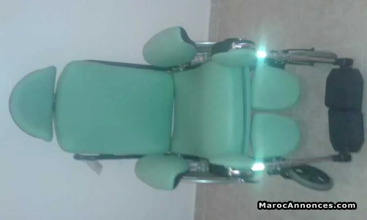 Chaise raulente - الدار البيضاء (2)