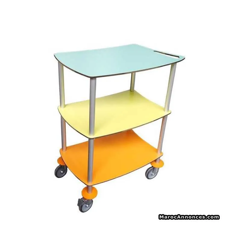 Articles medicales et mobilier laboratoire - الدار البيضاء (3)
