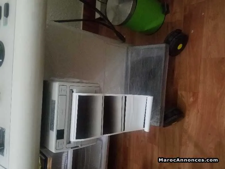 Échographe a vendre - الدار البيضاء (2)