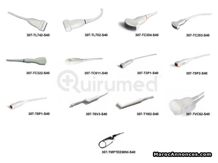 Sondes de n'importe quelle marque et modèle - الدار البيضاء (2)
