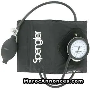Tensionmetre spengler  lian nano - الدار البيضاء