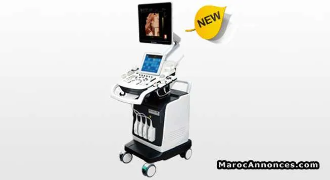 Iustar 300 - الدار البيضاء