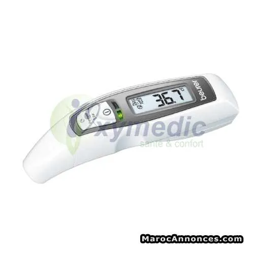 Thermomètre multifonctions - ft 65 - الدار البيضاء (2)