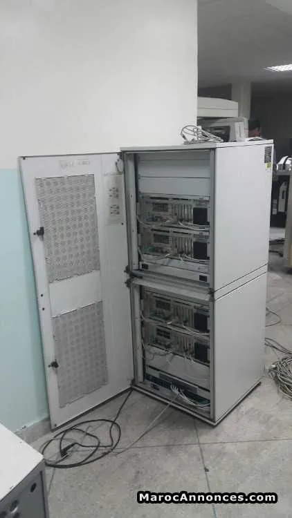 Scanner siemens somatom - الدار البيضاء (3)