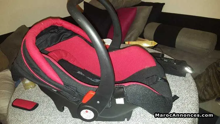 Siège auto - الدار البيضاء (3)