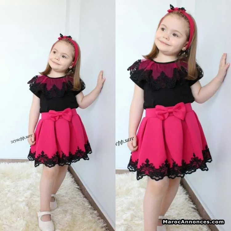 Vêtements à vendre - الدار البيضاء (3)