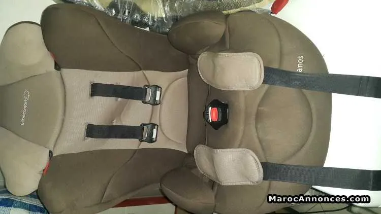 Sièges auto pour bébés - الدار البيضاء