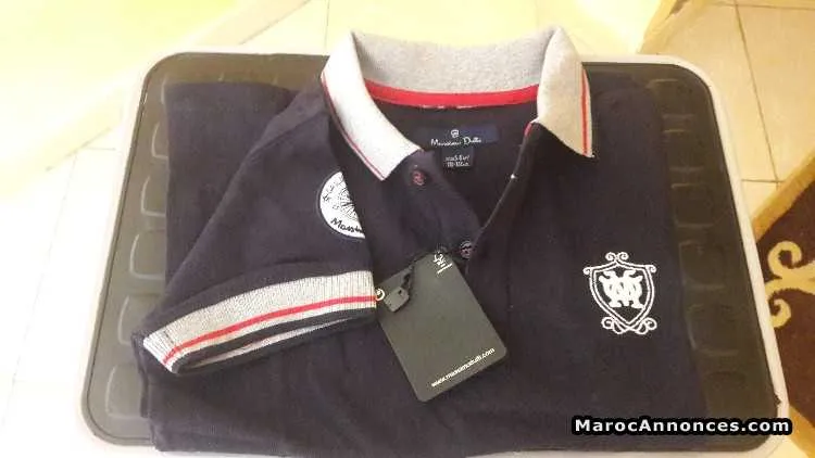 t-shirt enfant massimo ou  mocassin zara kids - الدار البيضاء (2)