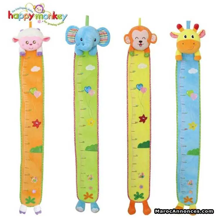 Regle a mesure  taille enfant - الدار البيضاء