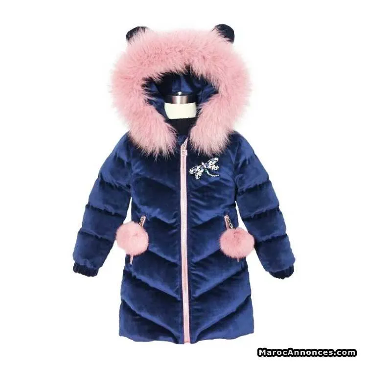 Vêtements enfants et bébé - الدار البيضاء
