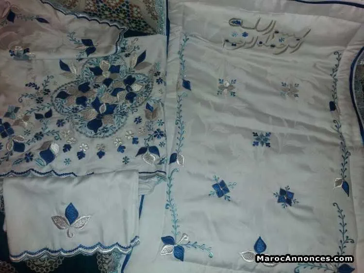 Izar pour bébé - الدار البيضاء (3)