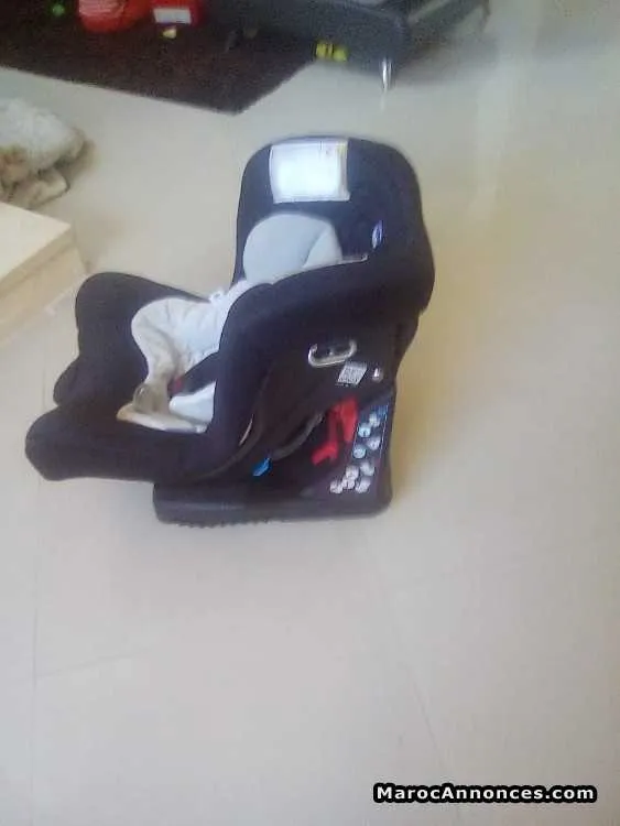 Siege auto a vendre - الدار البيضاء (3)