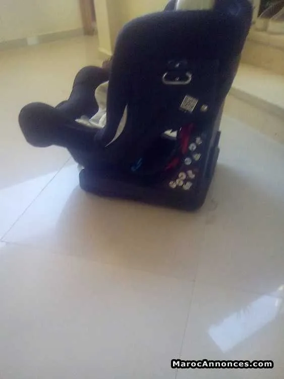 Siege auto a vendre - الدار البيضاء (2)