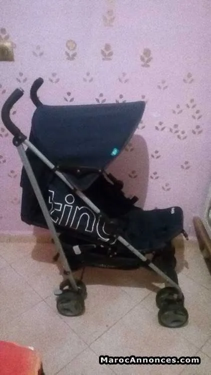 Poussette pour enfant - الدار البيضاء