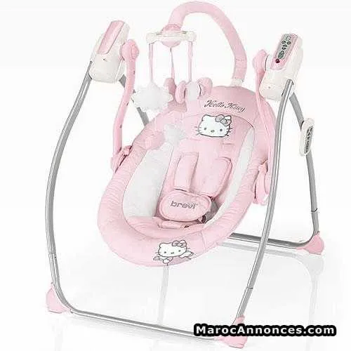 Balancelle brevi hello kitty - الدار البيضاء