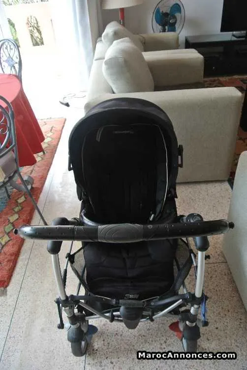 Possette à vendre - الدار البيضاء (3)