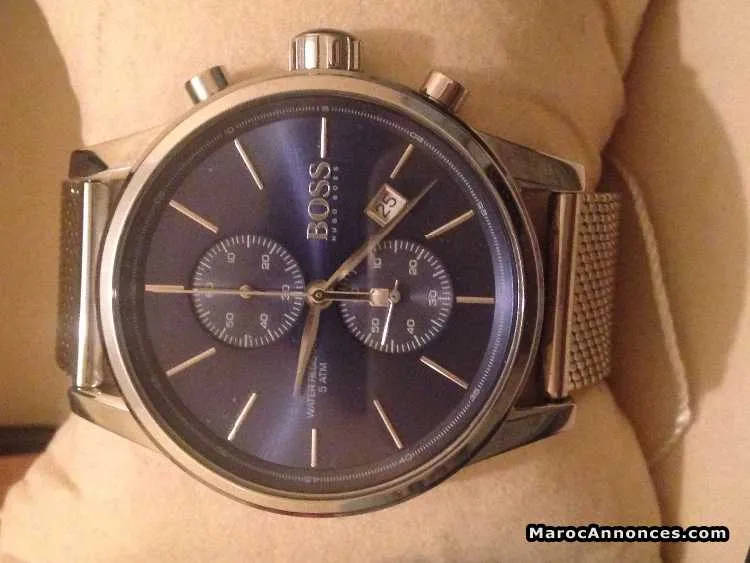 Hugo boss tendance - الدار البيضاء (2)