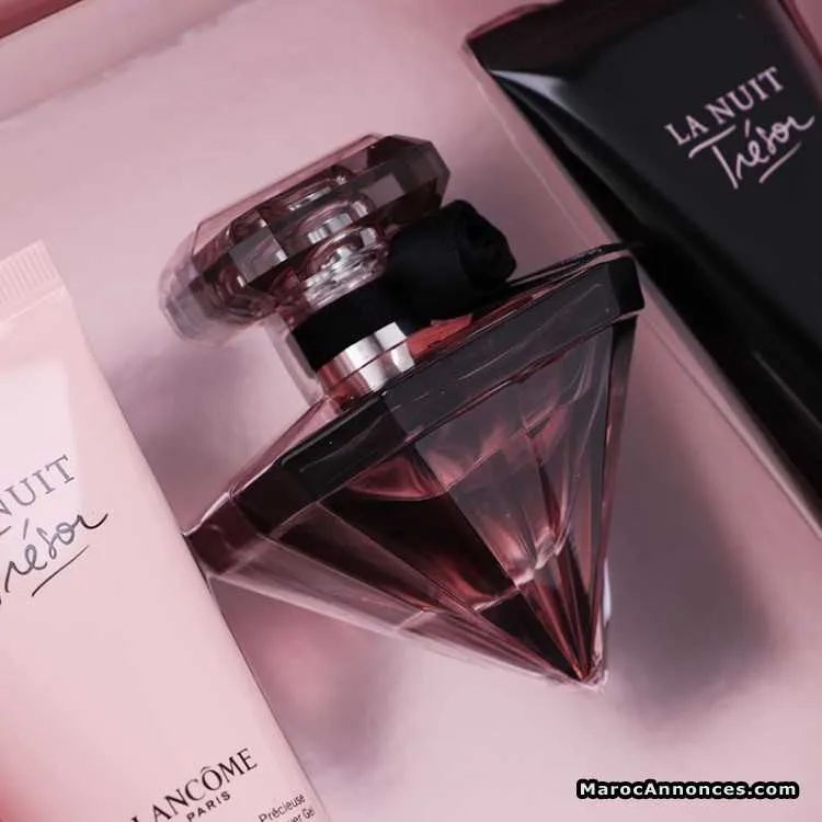 Testeur origiaux de parfums - الدار البيضاء (3)