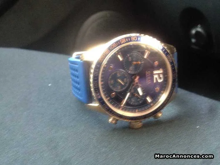 Guess watch - الدار البيضاء (2)