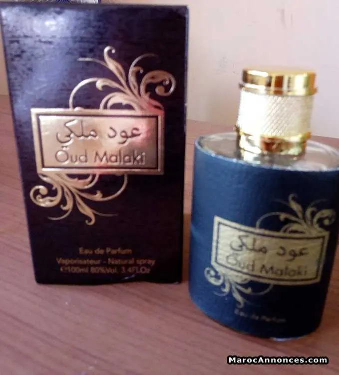عطور شرقية - الدار البيضاء (2)
