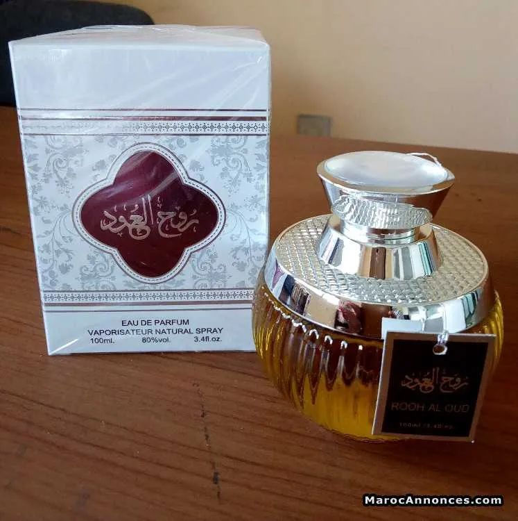 عطور شرقية - الدار البيضاء