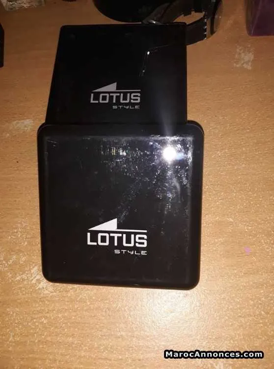 Bracelet homme lotus - الدار البيضاء