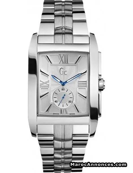 Montre guess collection pour homme - الدار البيضاء